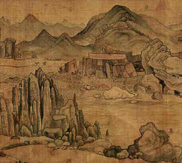 最完整、最好听的餐厅名称大全，结合商业模式