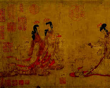 十大催泪动画电影千年女优