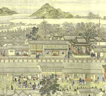 立夏祝福语，关于立夏的美句