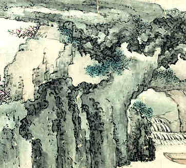 民族识别，纳西族和摩梭族是什么关系
