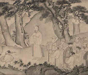美丽简单的植树节手写报纸，六年级简单模板