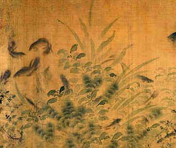 客厅讲究梅兰竹菊，风水禁忌
