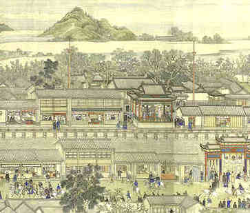餐厅命名大全