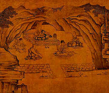 儿童励志教材，名人励志故事和感知