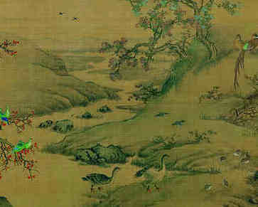 历史上因祸得福的五位皇后，塞翁失马