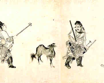 壮族有哪些风俗习惯？
