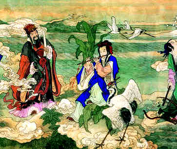紫微斗数十二宫的财丝宫，看你命中是否有财富