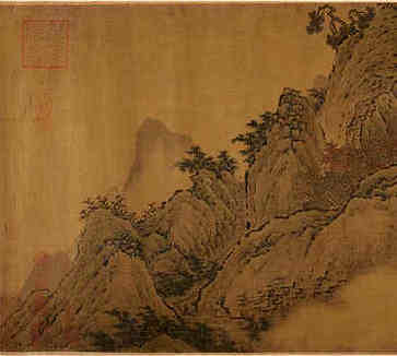 u类型的建筑风水，这样的建筑可以吗