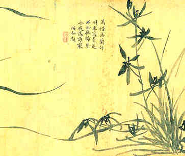 扬剧文化理解，扬剧的歌唱曲调