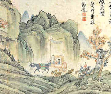幽默快乐故事，执着的越狱犯