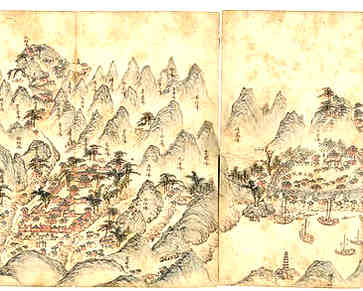 美丽的上帝！希腊神话中女神的名字总结