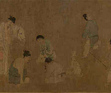 洛阳龙潭大峡谷