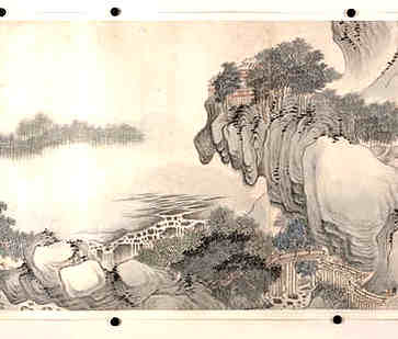 石榴木命男人和大海水命女人，合适吗