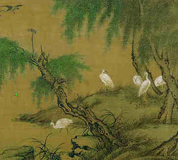 五彩缤纷的服装文化流淌