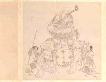 白起杀了多少人白起为什么叫杀神