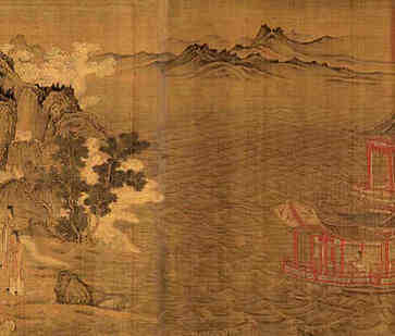国庆画，国庆画大全
