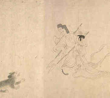道教四大名山之首--湖北武当山