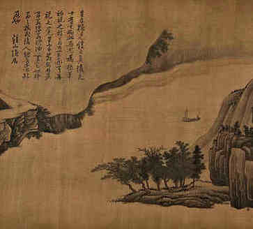 诺戏代表分支，江西两大诺戏介绍