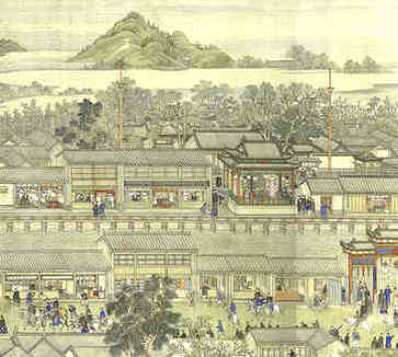 淘宝翡翠店好听的名字集，如何选择聚财的名字