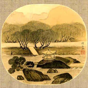 台湾中元节习俗，农历七月普渡