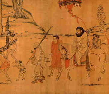 亚曼拉公主的诅咒，是真是假