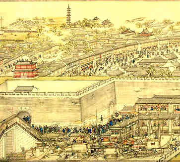 寒衣节的起源和习俗，传统习俗