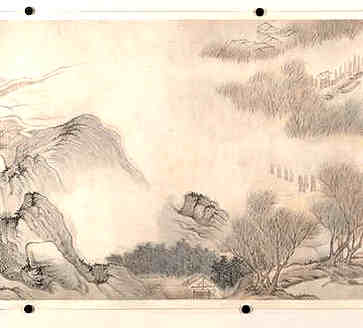 你听说过活死人墓在哪里吗