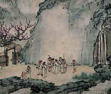 如何给自己的店取名