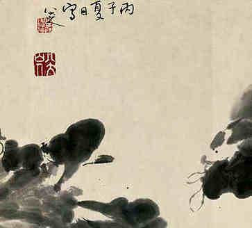 推背图第六象，郭子仪重振大唐