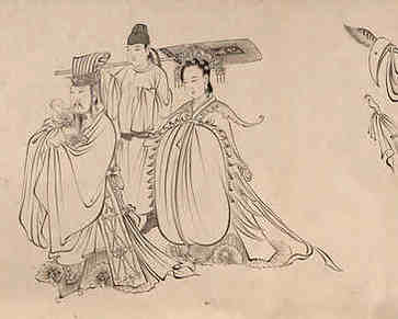 女装店名韩范，女装店名聚敛财富