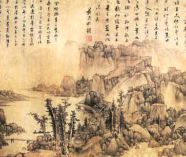 客厅里放什么植物好招钱