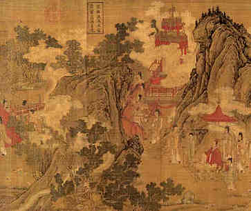 女人数九寒天手脚冰凉，九招可以化解