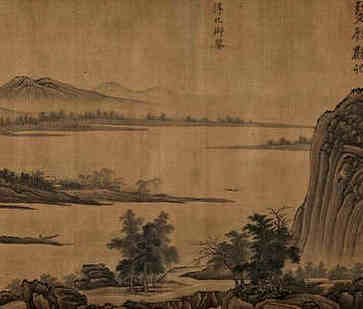 避暑胜地，夏季适合旅游的地方