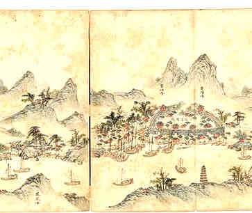 古代鬼故事，灵异惊悚体验，惊魂云逗崖