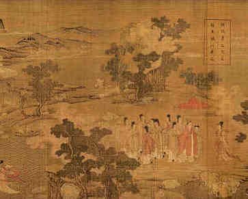小满节气是什么意思？气候特征
