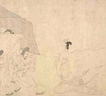 脸与命运，容易有外遇的女人脸