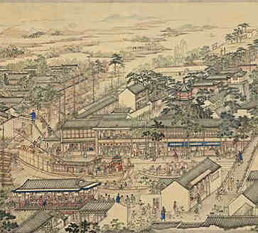 道教文化，五方五老有哪些神仙