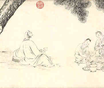 5月8日出生的人，细心体贴