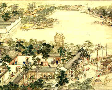 有哪些公司名字带狼，好听的公司名字大全