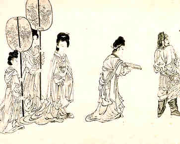 木有妻子，民间鬼故事的光棍命