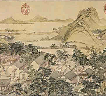 水木组合寓意好的店名，招财旺运