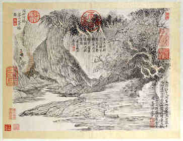 努力创造财富，神奇的致富磨石