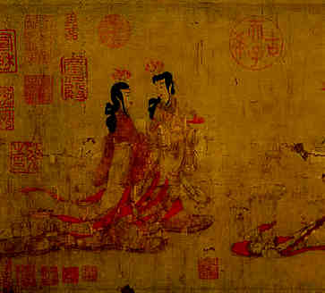 汉族的传统节日有哪些日子？