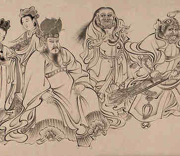 买房要注意风水