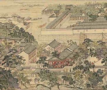 简单顺口的公司名称是什么