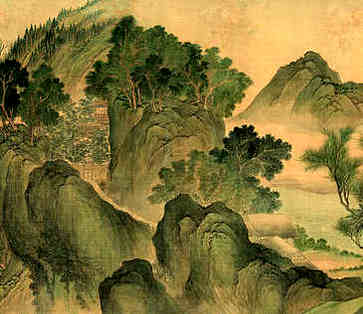 如何看待墓地的风水，教你看到好的风水