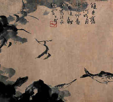 固执的民间童话画家安东尼