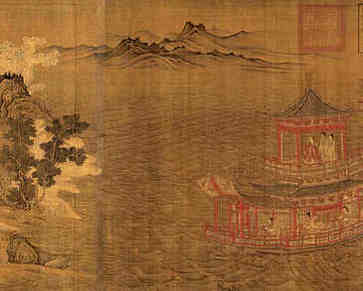 菩提祖师最神秘的徒弟