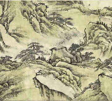 玄关隔断风水浅谈