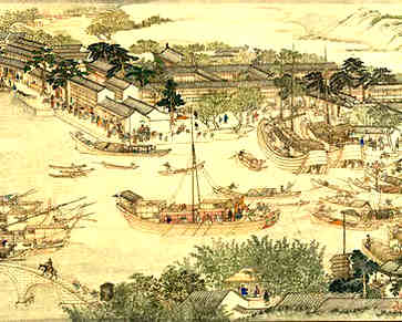 岳麓书院是湖湘文化的发源地